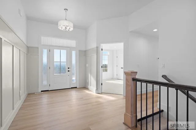 $646,000 | 862 East 1200 North, Shelley, ID 83274