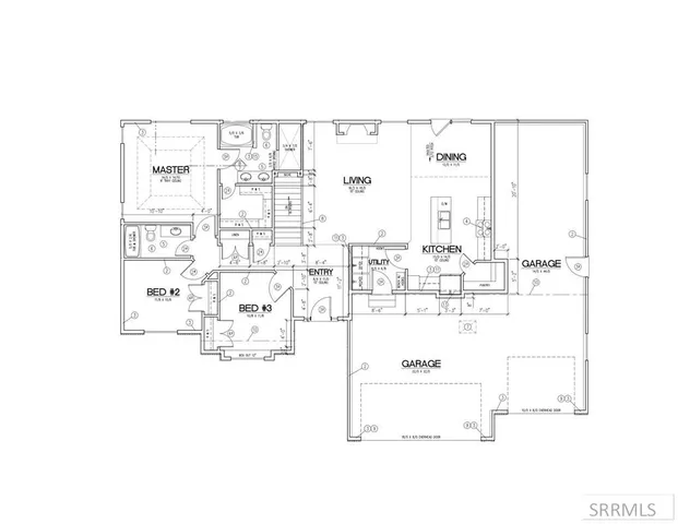 $646,000 | 862 East 1200 North, Shelley, ID 83274