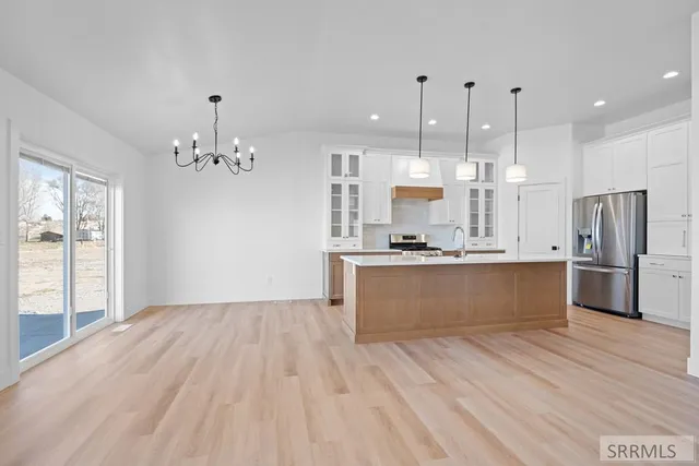 $646,000 | 862 East 1200 North, Shelley, ID 83274