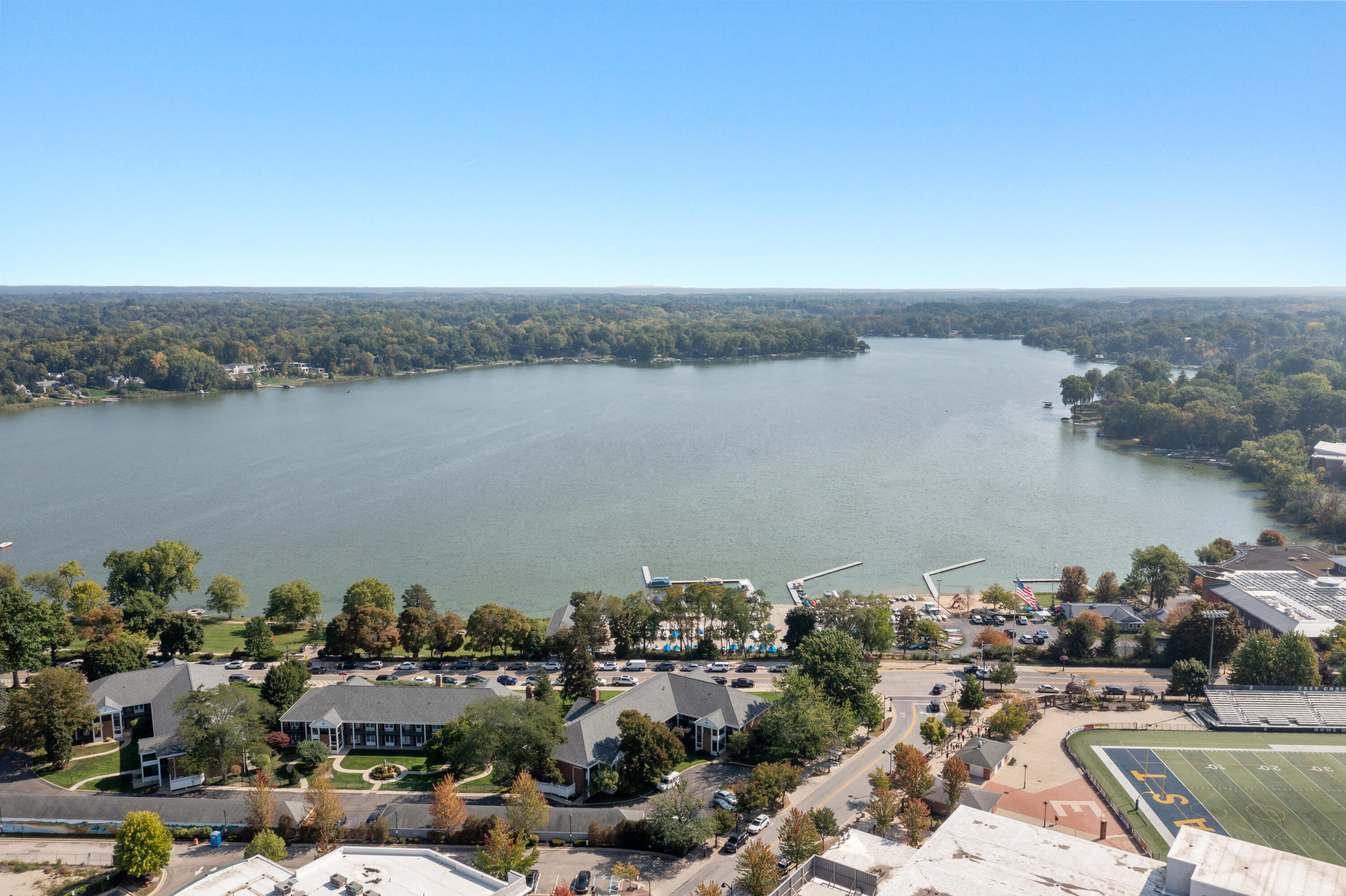 2311 Wealthy Street Southeast, Unit 22 Grand Rapids, MI 49506 - Photo 29 of 31 IMG_1024 (15)