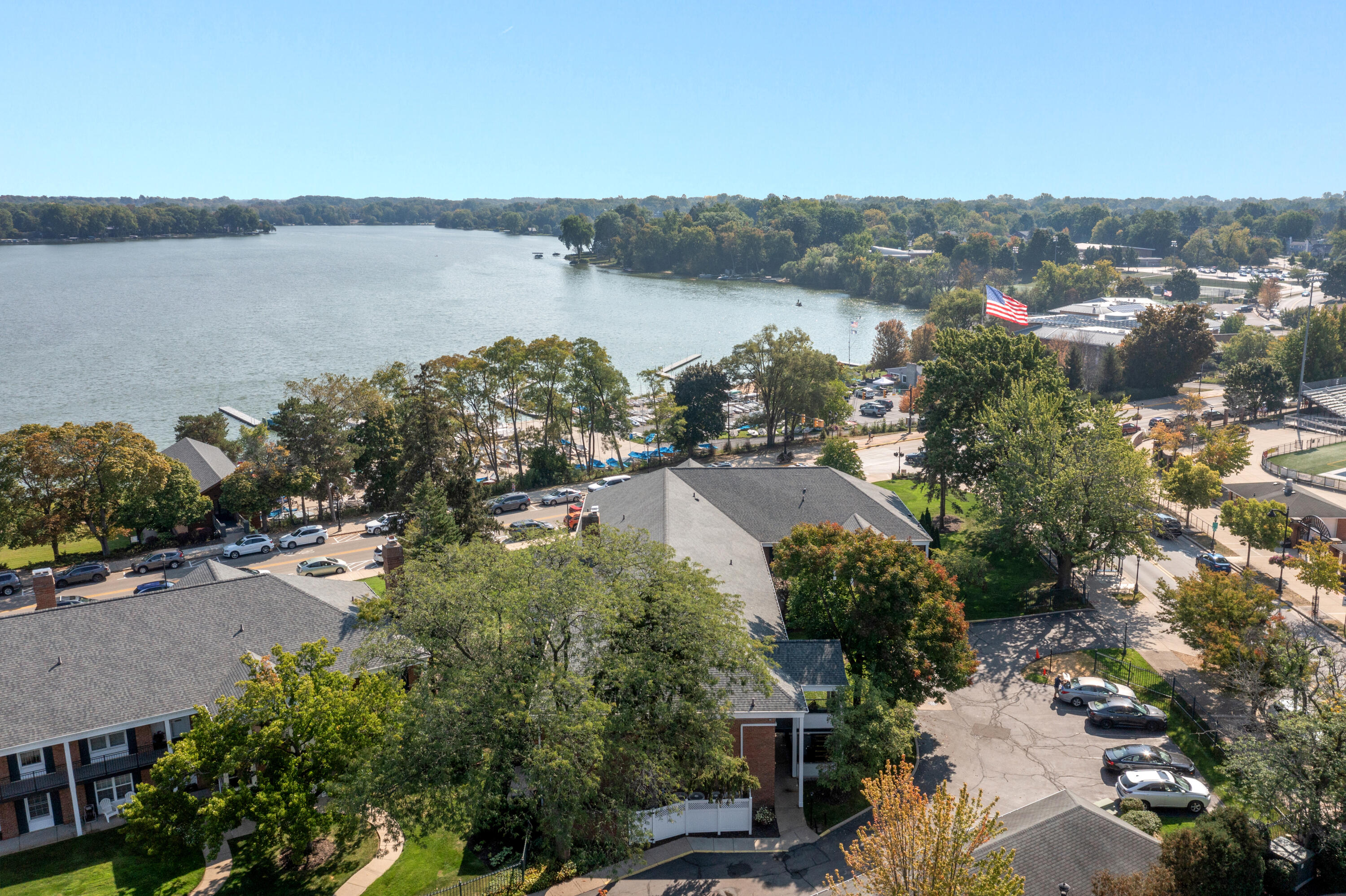 2311 Wealthy Street Southeast, Unit 22 Grand Rapids, MI 49506 - Photo 30 of 31 IMG_1023 (15)