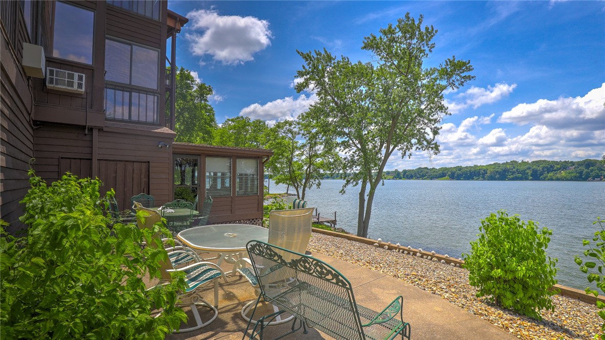 855 East Lake Shore Drive, Unit 3D Decatur, IL 62521 - Photo 34 of 48