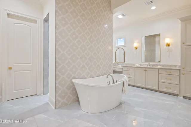 $515,000 | 119 Travellers Palm Way, Youngsville, LA 70592