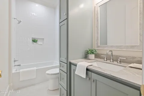 $515,000 | 119 Travellers Palm Way, Youngsville, LA 70592