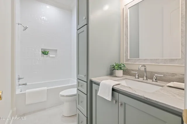 $515,000 | 119 Travellers Palm Way, Youngsville, LA 70592