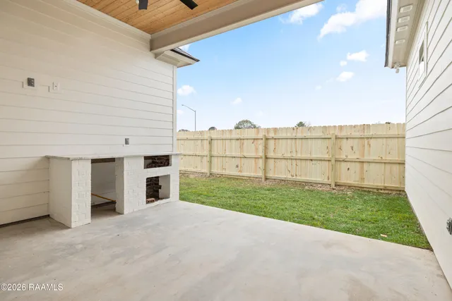 $515,000 | 119 Travellers Palm Way, Youngsville, LA 70592