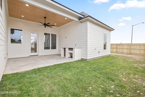 $515,000 | 119 Travellers Palm Way, Youngsville, LA 70592