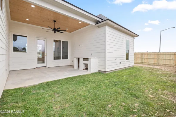 $515,000 | 119 Travellers Palm Way, Youngsville, LA 70592