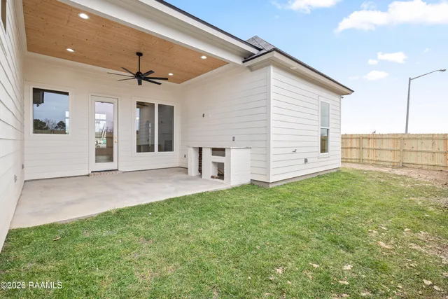 $515,000 | 119 Travellers Palm Way, Youngsville, LA 70592