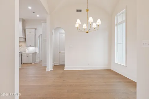 $515,000 | 119 Travellers Palm Way, Youngsville, LA 70592