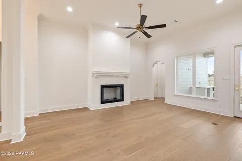 $515,000 | 119 Travellers Palm Way, Youngsville, LA 70592