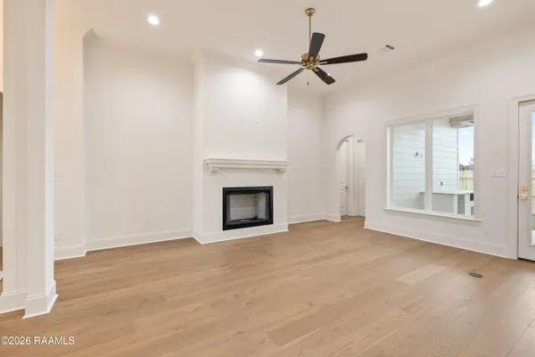 $515,000 | 119 Travellers Palm Way, Youngsville, LA 70592