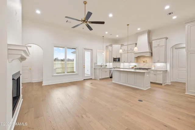 $515,000 | 119 Travellers Palm Way, Youngsville, LA 70592