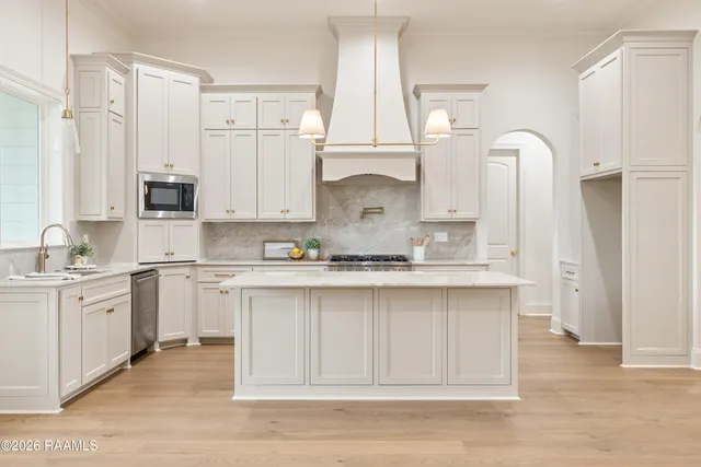 $515,000 | 119 Travellers Palm Way, Youngsville, LA 70592