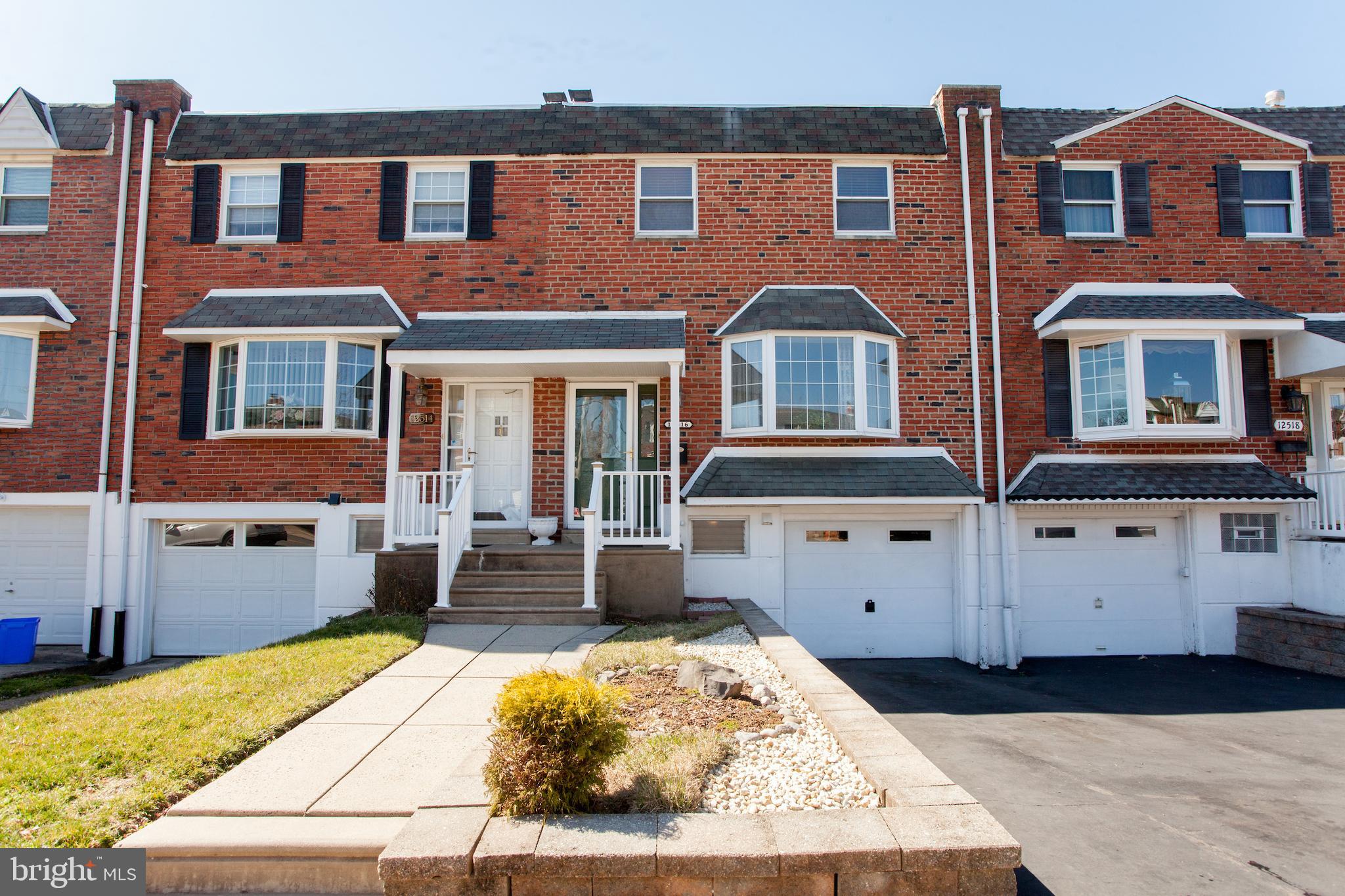 12516 Chilton Road Philadelphia, PA 19154 - Photo 1 of 73 Exterior Front