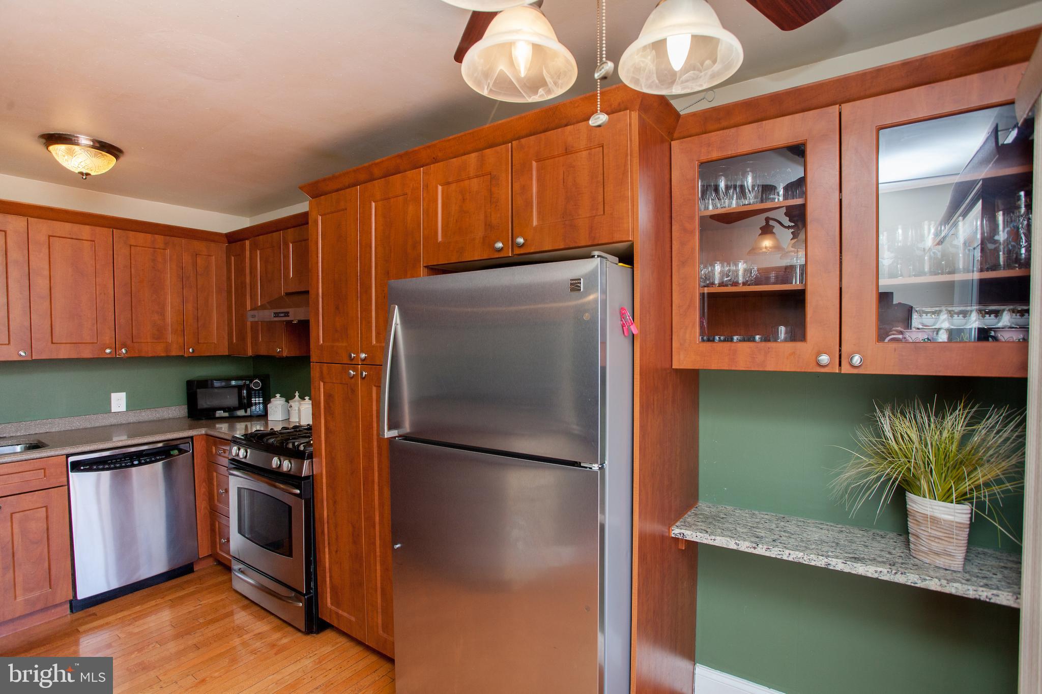 12516 Chilton Road Philadelphia, PA 19154 - Photo 19 of 73 Kitchen