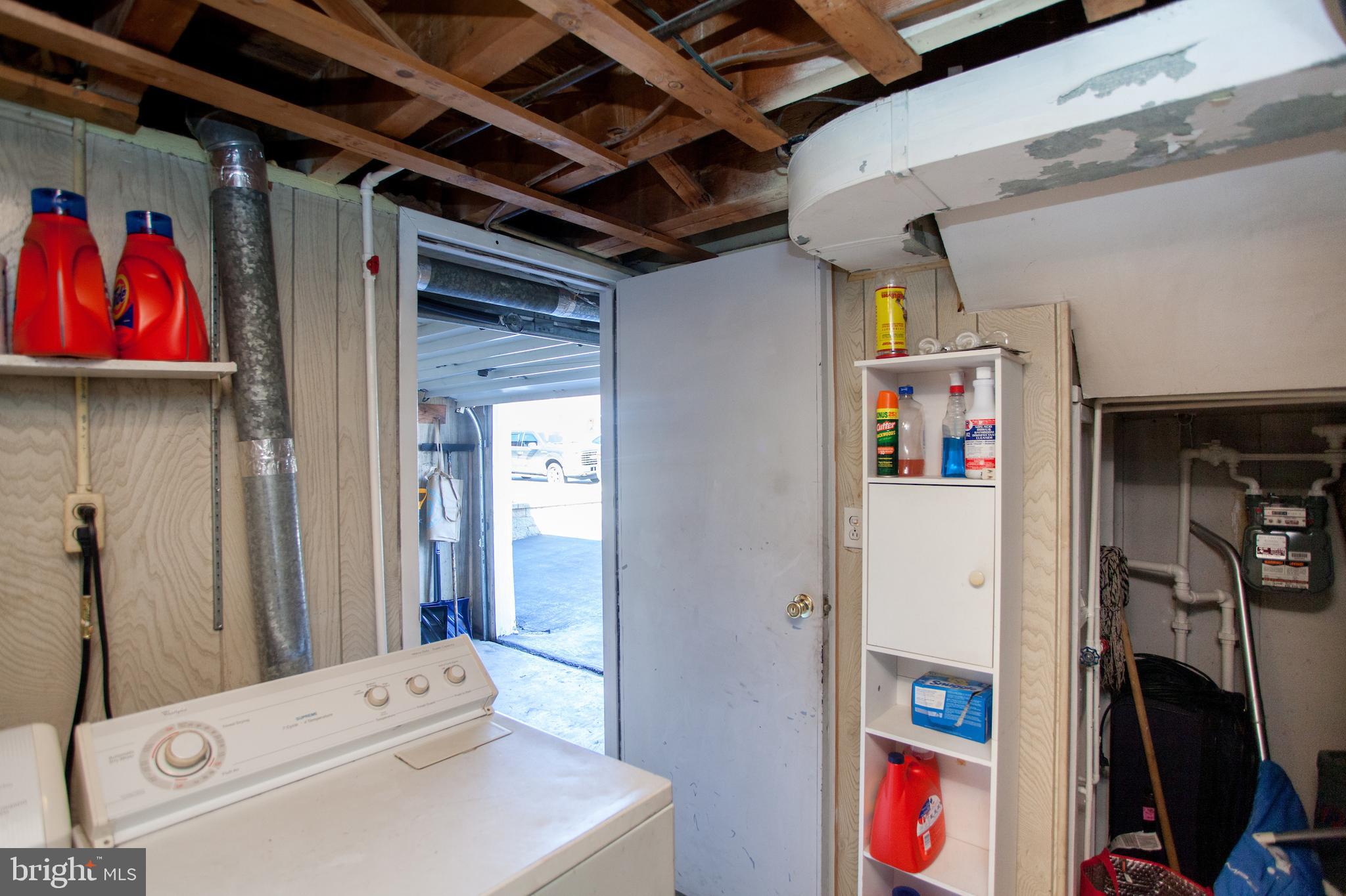 12516 Chilton Road Philadelphia, PA 19154 - Photo 57 of 73 Laundry Room in Basement