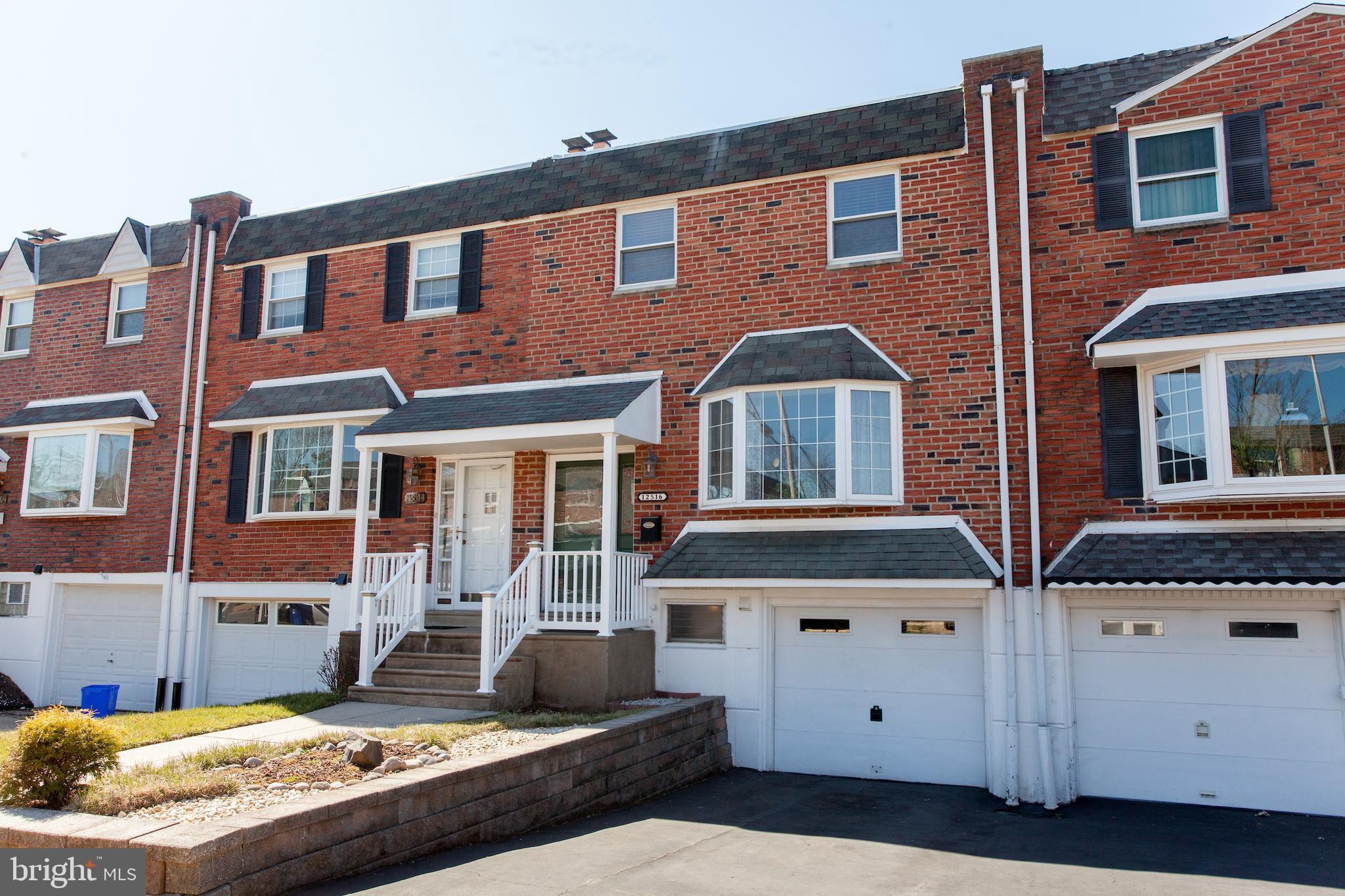 12516 Chilton Road Philadelphia, PA 19154 - Photo 71 of 73 Exterior Front