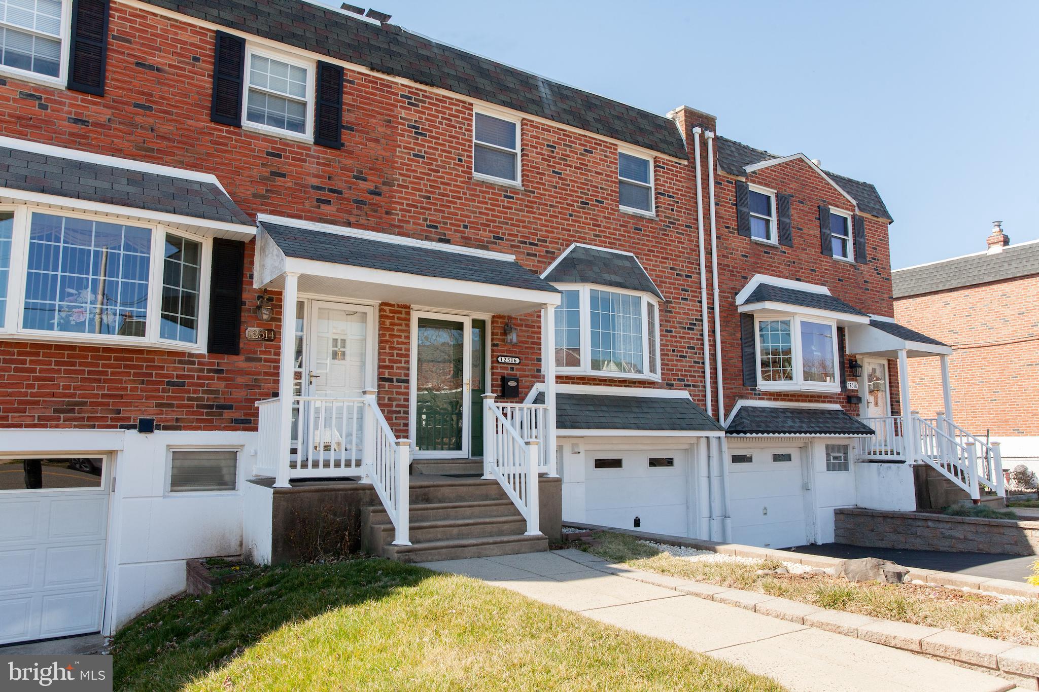 12516 Chilton Road Philadelphia, PA 19154 - Photo 72 of 73 Exterior Front