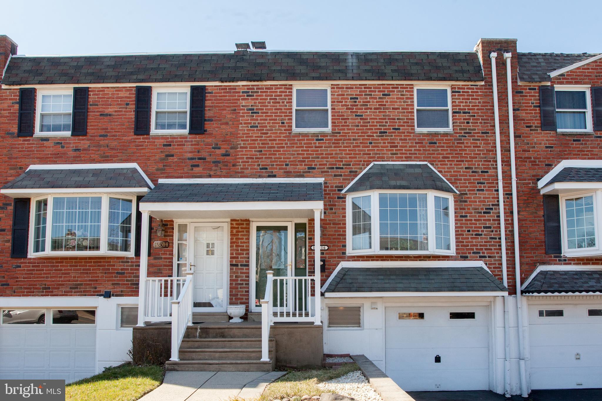 12516 Chilton Road Philadelphia, PA 19154 - Photo 73 of 73 Exterior Front