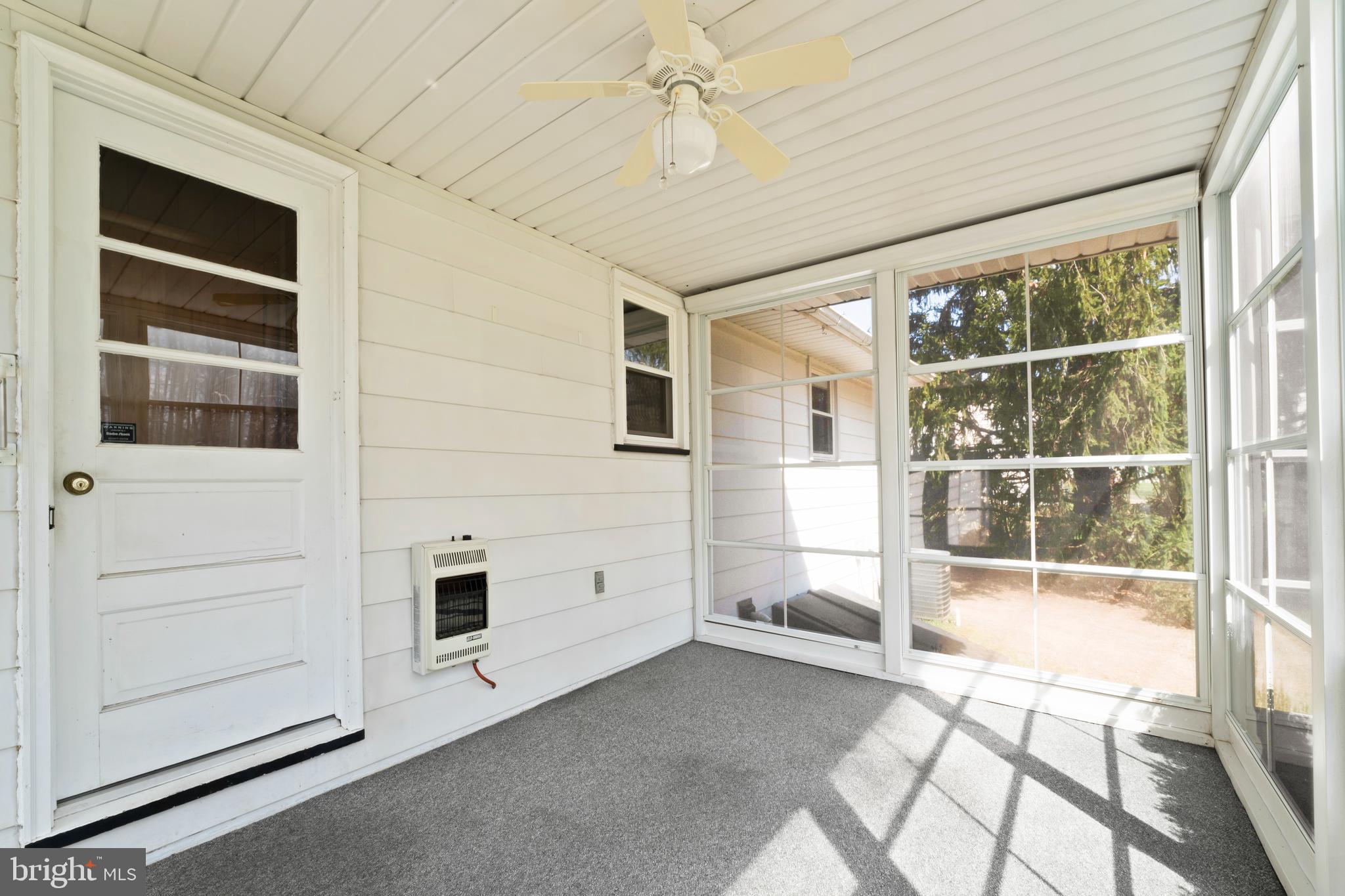 129 Barnsboro Road Sewell, NJ 08080 - Photo 41 of 56 Porch is off the kitchen