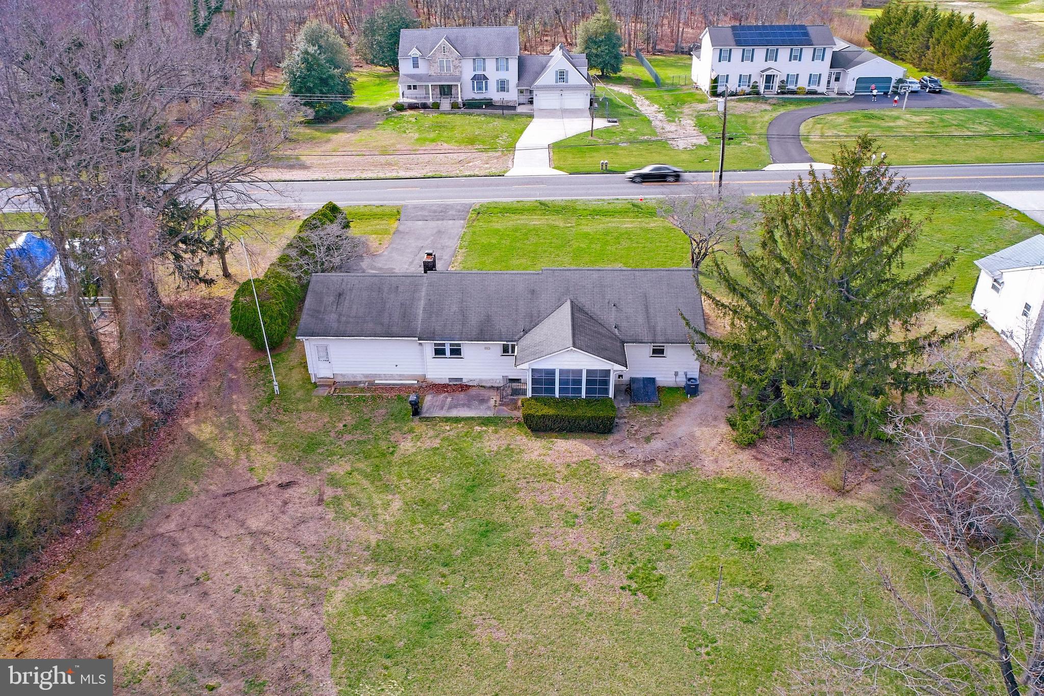 129 Barnsboro Road Sewell, NJ 08080 - Photo 42 of 56