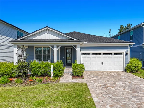$535,000 | 426 Hawthorn Pk Circle, Yulee, FL 32097