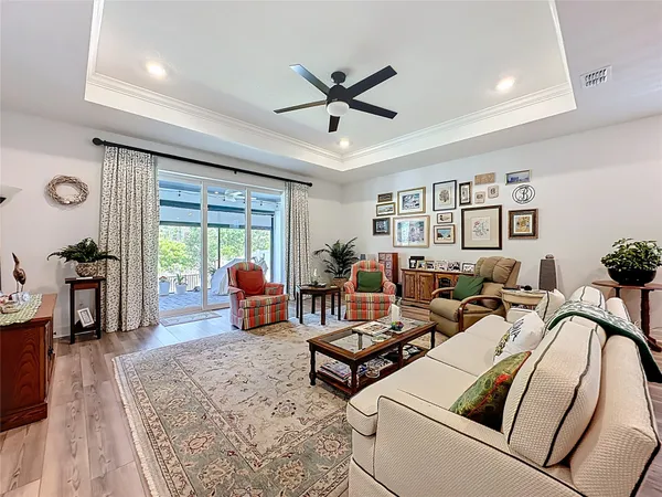 $535,000 | 426 Hawthorn Pk Circle, Yulee, FL 32097