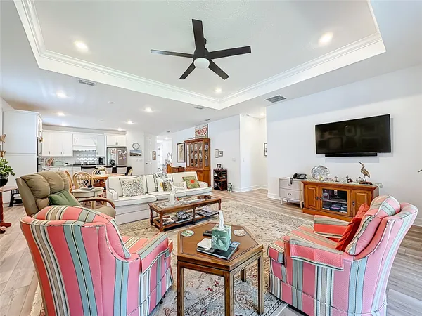 $535,000 | 426 Hawthorn Pk Circle, Yulee, FL 32097