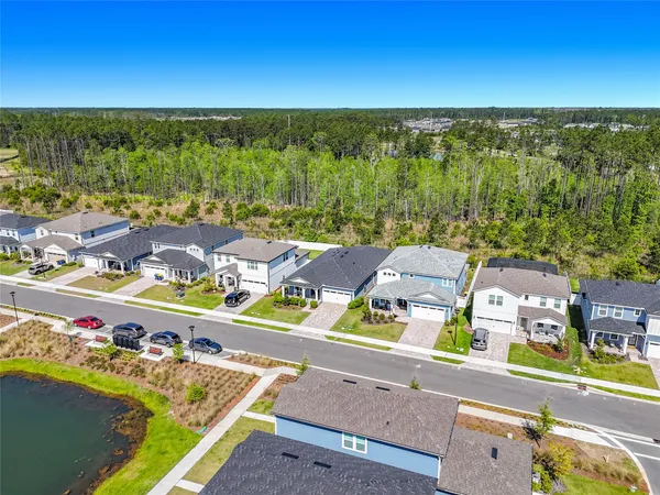 $535,000 | 426 Hawthorn Pk Circle, Yulee, FL 32097