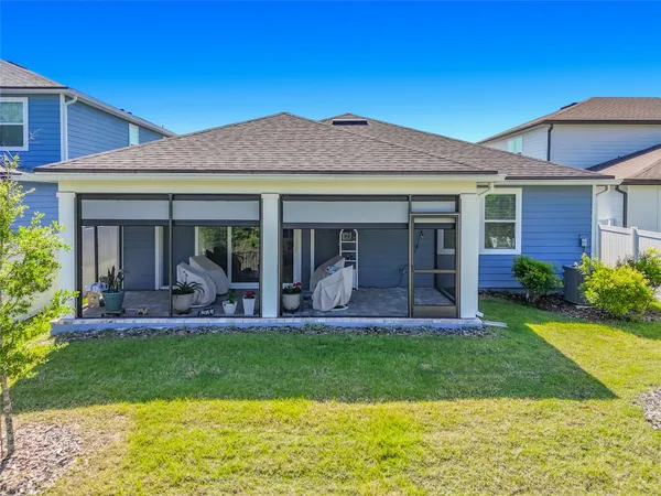 $535,000 | 426 Hawthorn Pk Circle, Yulee, FL 32097