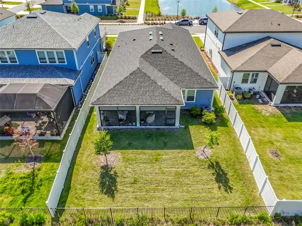 $535,000 | 426 Hawthorn Pk Circle, Yulee, FL 32097