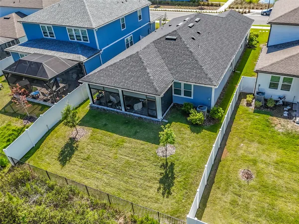 $535,000 | 426 Hawthorn Pk Circle, Yulee, FL 32097