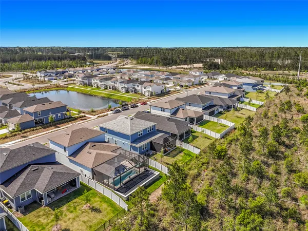 $535,000 | 426 Hawthorn Pk Circle, Yulee, FL 32097