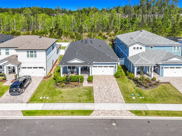 $535,000 | 426 Hawthorn Pk Circle, Yulee, FL 32097