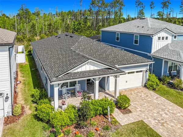 $535,000 | 426 Hawthorn Pk Circle, Yulee, FL 32097
