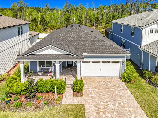 $535,000 | 426 Hawthorn Pk Circle, Yulee, FL 32097