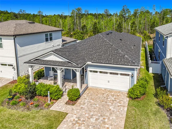 $535,000 | 426 Hawthorn Pk Circle, Yulee, FL 32097