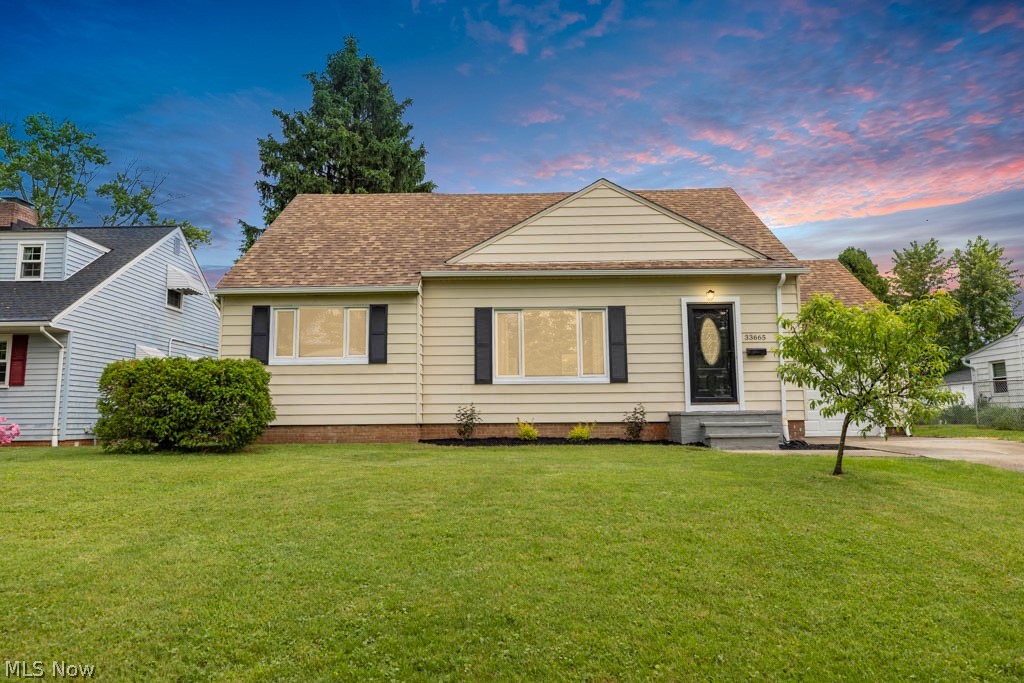 33665 Baldwin Road Solon, OH 44139 - Photo 1 of 33