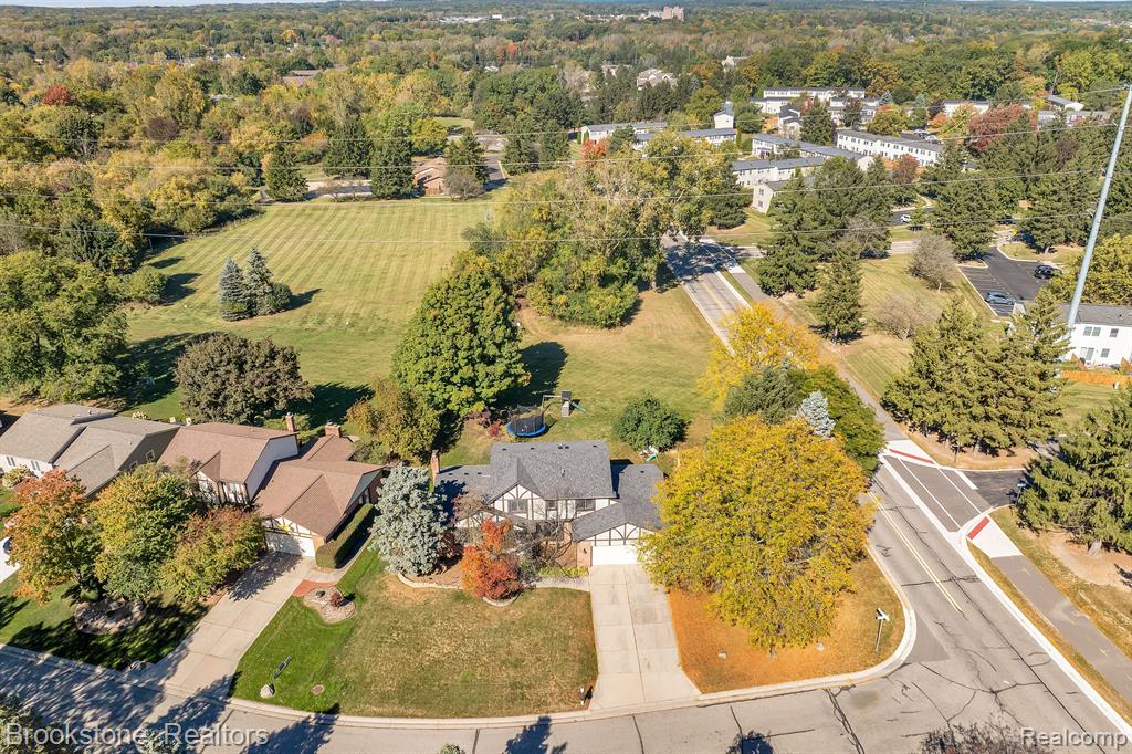 700 Denham Lane Rochester Hills, MI 48307 - Photo 48 of 56
