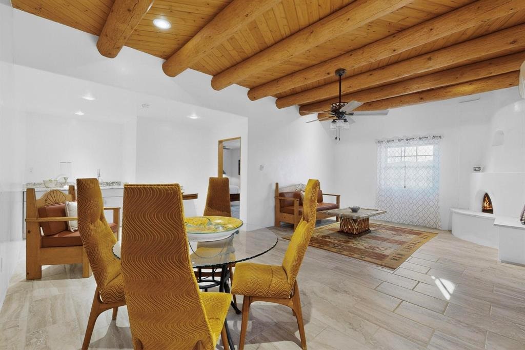 1204 Canyon Road Santa Fe, NM 87501 - Photo 31 of 38