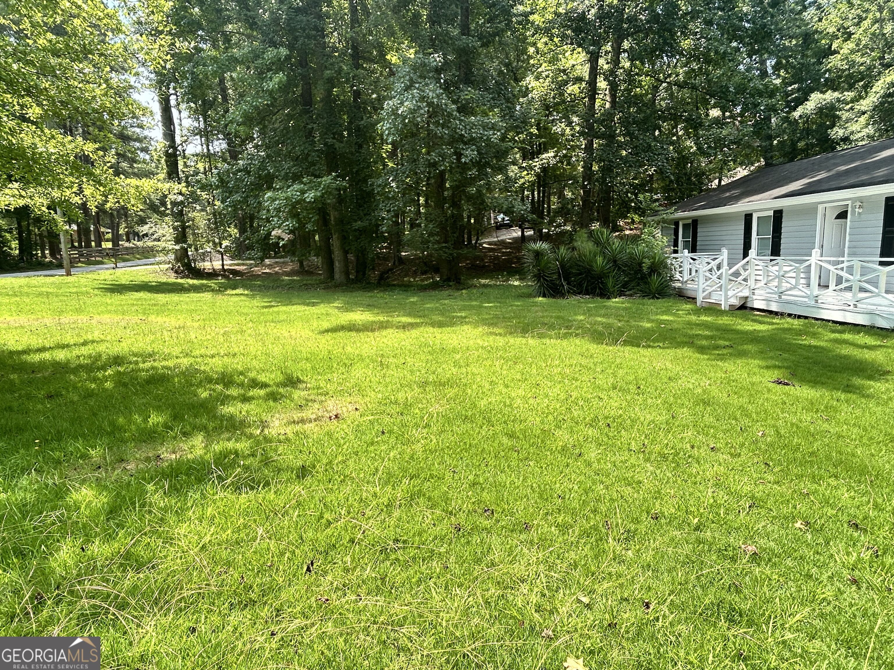 110 Roberts Road Covington, GA 30016 - Photo 25 of 34 Gallery Image 25