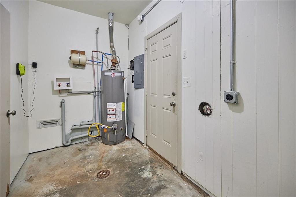 4801 Martha Truman Road Grandview, MO 64030 - Photo 19 of 25