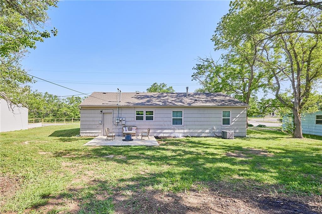4801 Martha Truman Road Grandview, MO 64030 - Photo 21 of 25