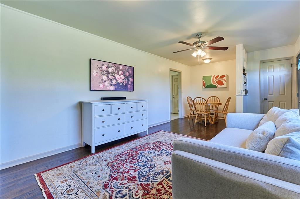 4801 Martha Truman Road Grandview, MO 64030 - Photo 4 of 25