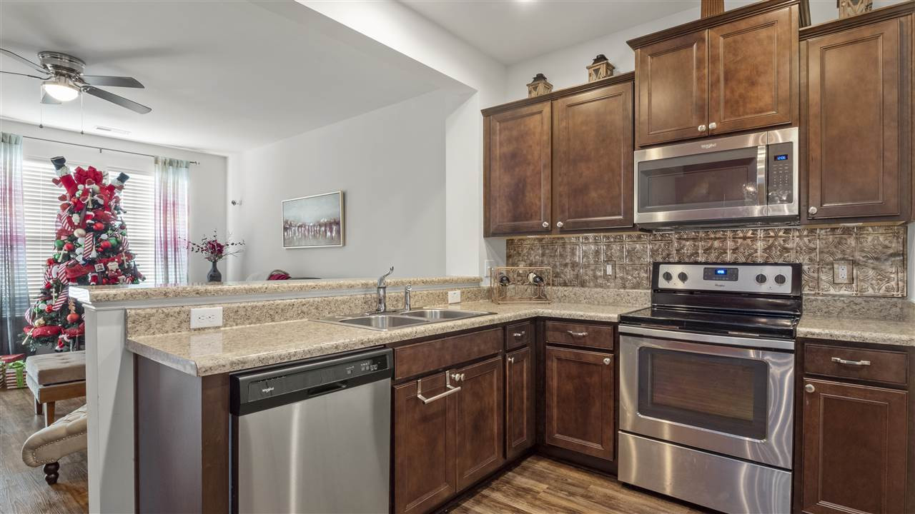754 Maypearl Lane Raleigh, NC 27610 - Photo 13 of 26 Photo 13