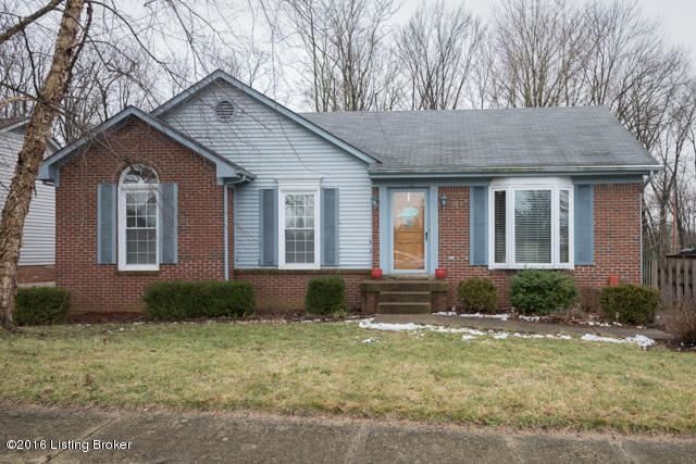 7118 Ridge Creek Road Louisville, KY 40291 - Photo 1 of 35 003