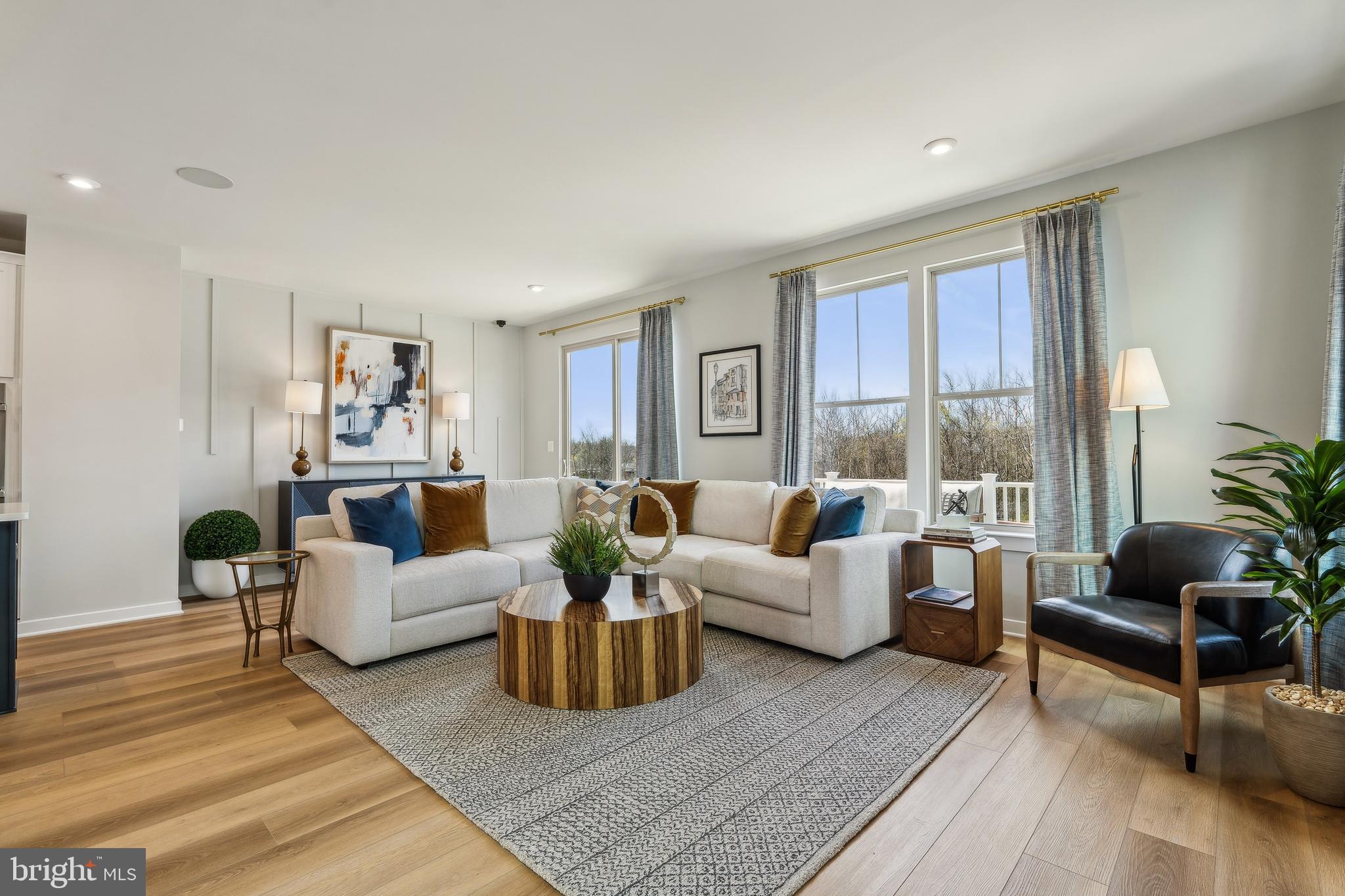 207 Chianti Terrace Southeast Leesburg, VA 20175 - Photo 11 of 29