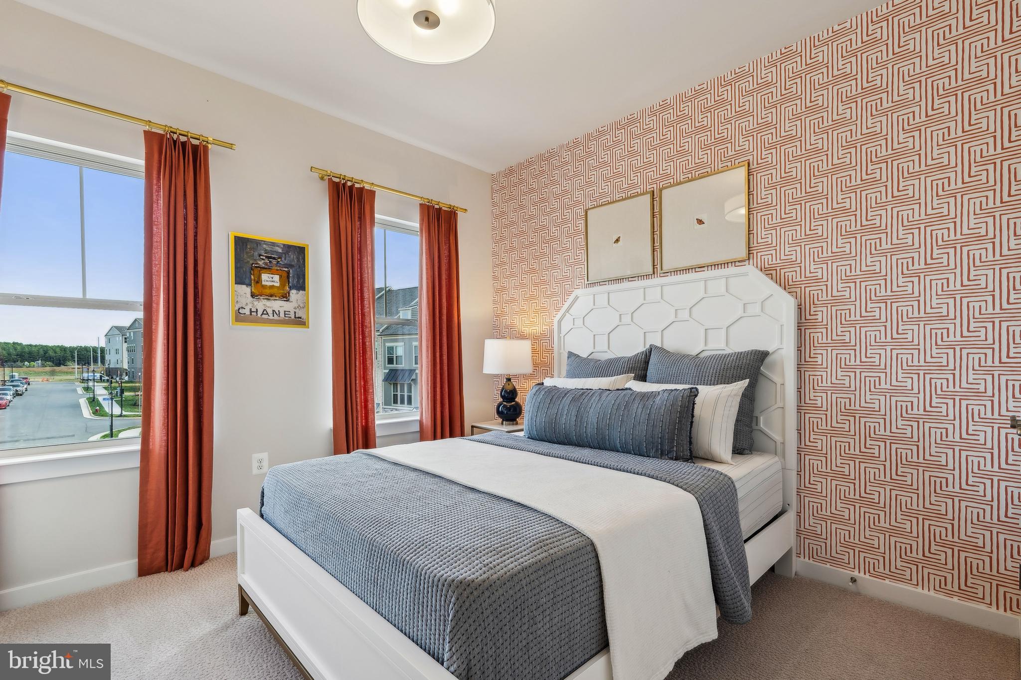 207 Chianti Terrace Southeast Leesburg, VA 20175 - Photo 21 of 29