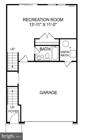 $766,155 | 207 Chianti Terrace Southeast, Leesburg, VA 20175